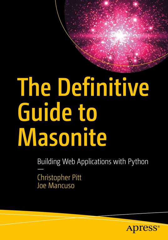 The Definitive Guide to Masonite