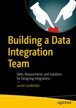 Building a Data Integration Team