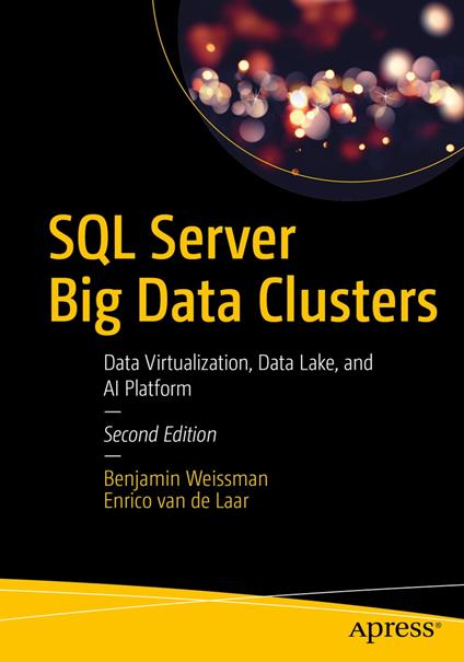 SQL Server Big Data Clusters