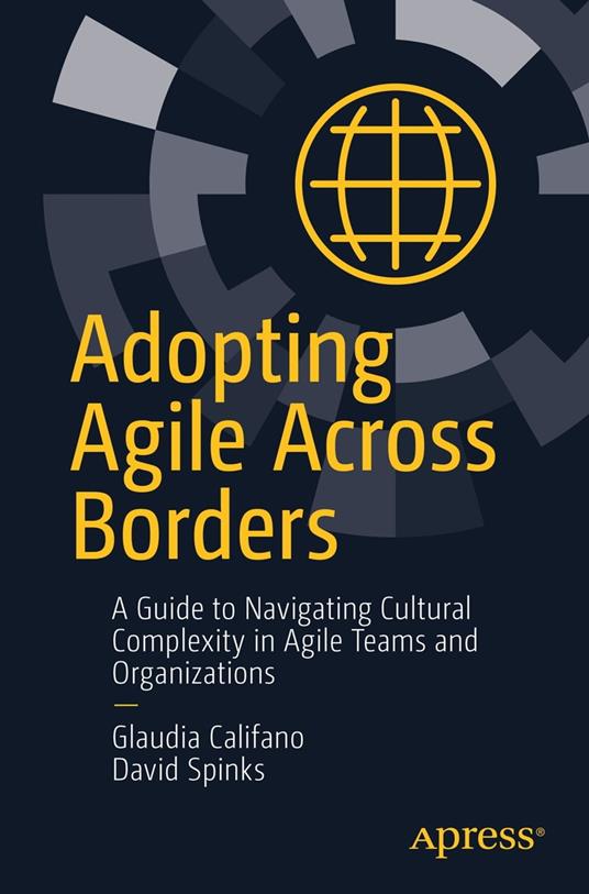 Adopting Agile Across Borders