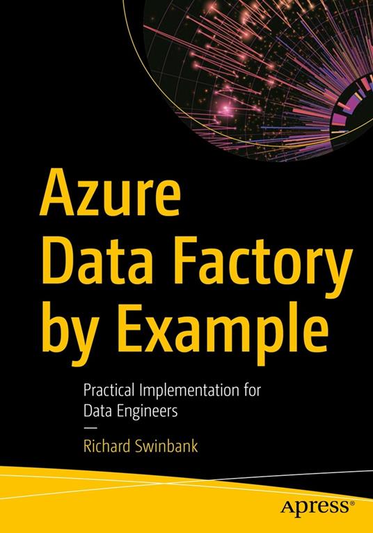 Azure Data Factory by Example