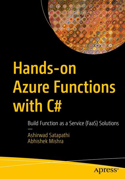 Hands-on Azure Functions with C#