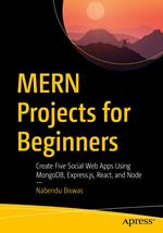 MERN Projects for Beginners