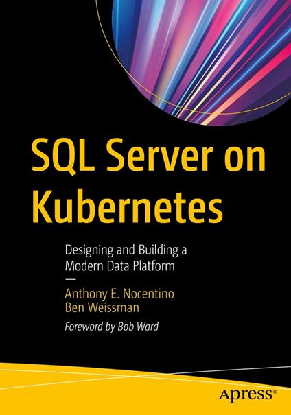 SQL Server on Kubernetes