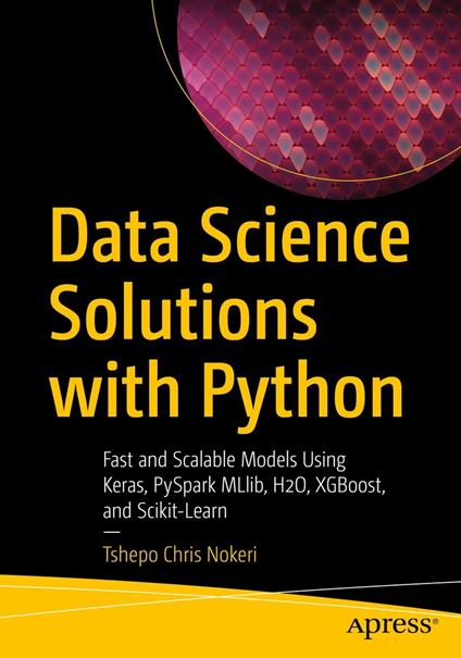 Data Science Solutions with Python