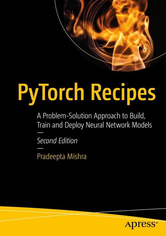 PyTorch Recipes