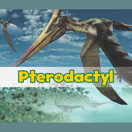 Pterodactyl