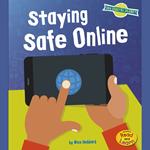 Staying Safe Online