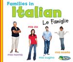 Families in Italian: Le Famiglie