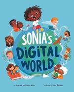 Sonia's Digital World: ISTE Young Innovators