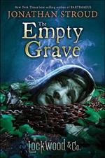 Lockwood & Co.: The Empty Grave