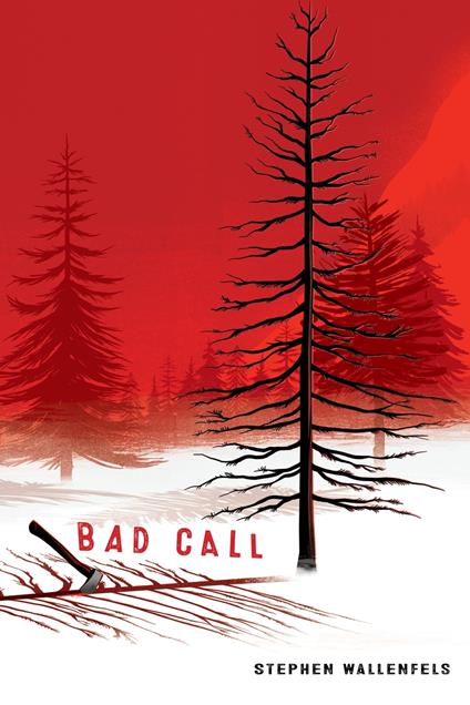 Bad Call - Stephen Wallenfels - ebook