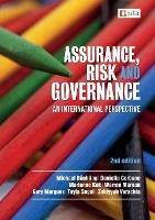 Assurance, Risk, and Governance: International Perspective - Michael Büchling - cover