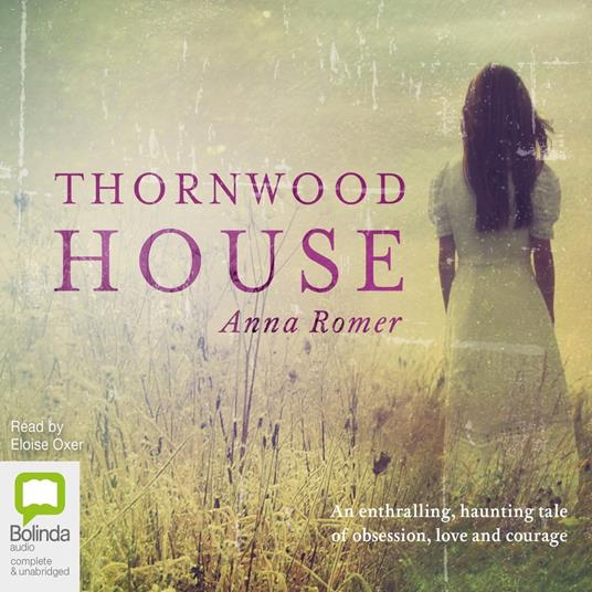 Thornwood House