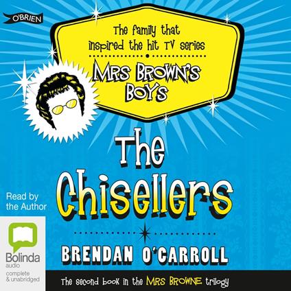 The Chisellers