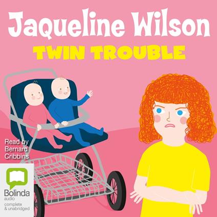 Twin Trouble