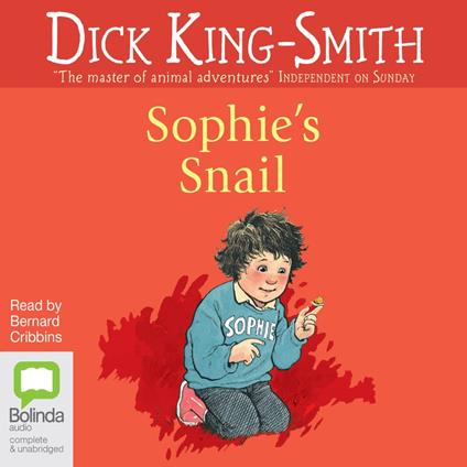 Sophie's Snail