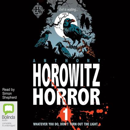 Horowitz Horror