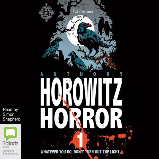 Horowitz Horror