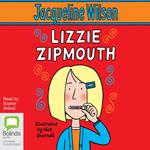 Lizzie Zipmouth