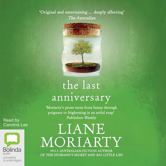 The Last Anniversary