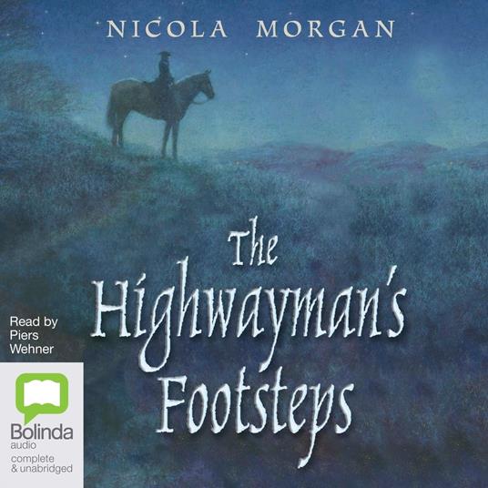 The Highwayman's Footsteps