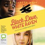 Black Dove, White Raven