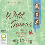 Wild Swans