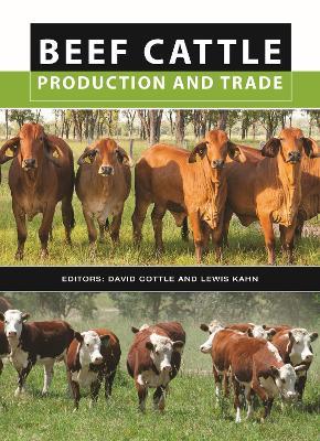 Beef Cattle Production and Trade - cover