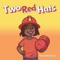 Two Red Hats - Hyacinth Caesar - cover