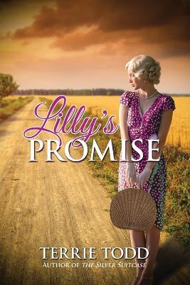 Lilly's Promise - Terrie Todd - cover