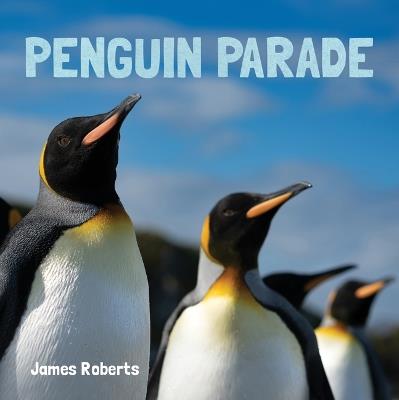 Penguin Parade - cover