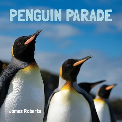 Penguin Parade - cover