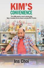 Kim's Convenience