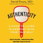 Authenticity