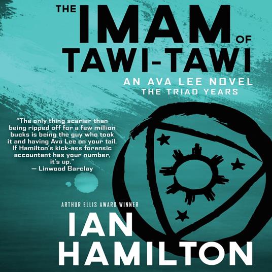 The Imam of Tawi-Tawi