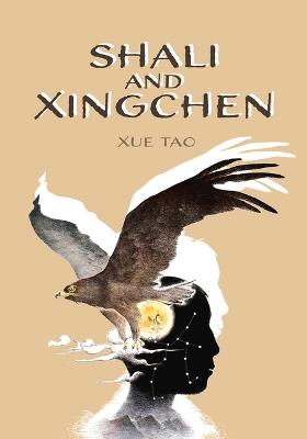 Shali and Xingchen - Tao Xue - cover