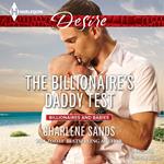 The Billionaire's Daddy Test