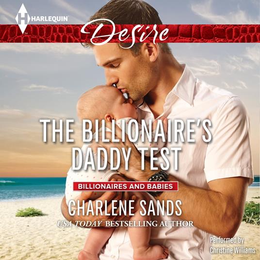 The Billionaire's Daddy Test