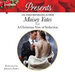 A Christmas Vow of Seduction