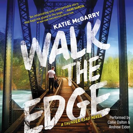 Walk the Edge