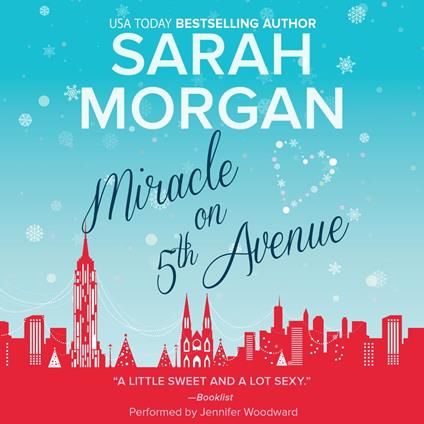 Miracle on 5th Avenue