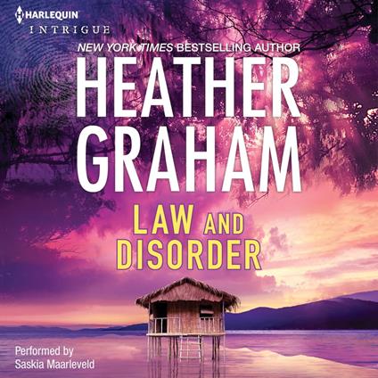 Law and Disorder