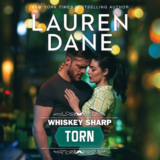 Whiskey Sharp: Torn