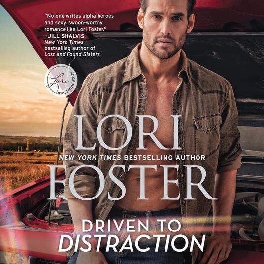 Driven to Distraction