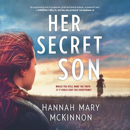 Her Secret Son