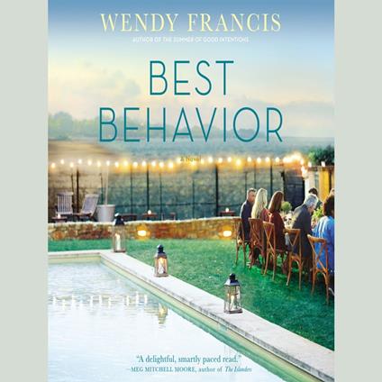 Best Behavior