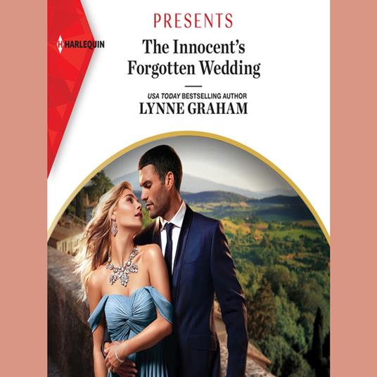 The Innocent's Forgotten Wedding