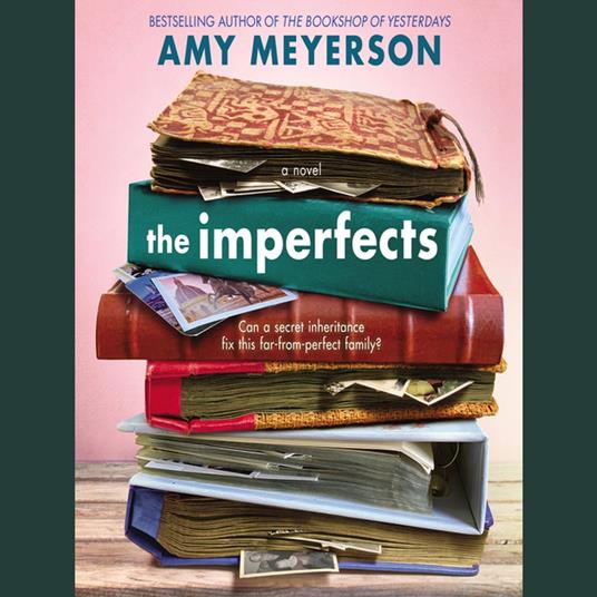 The Imperfects