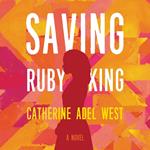 Saving Ruby King